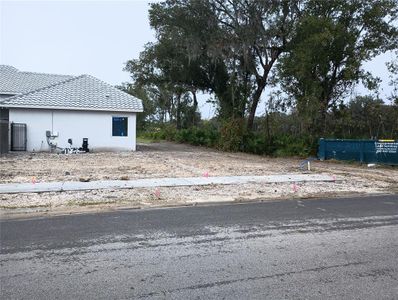 New construction Single-Family house 70 New Leatherwood Drive, Palm Coast, FL 32137 - photo 21 21