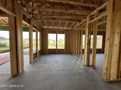 New construction Single-Family house 118 Yorkshire Drive, Saint Augustine, FL 32092 - photo 10 10