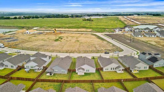 New construction Single-Family house 1322 Panela Road, Crandall, TX 75114 - photo 32 32