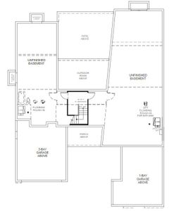 New construction Single-Family house Vector 3, 7188 Skygazer Street, Castle Pines, CO 80108 - photo