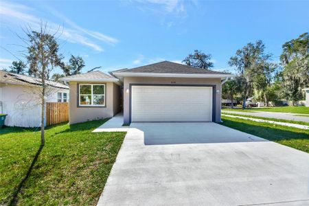 New construction Single-Family house 618 W Voorhis Avenue, Deland, FL 32720 - photo