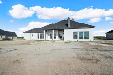 New construction Single-Family house 509 Longhorn, Springtown, TX 76082 - photo 32 32