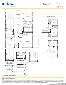 New construction Single-Family house 127 Huntwick Drive, Boerne, TX 78006 Classic Series - Princeton- photo