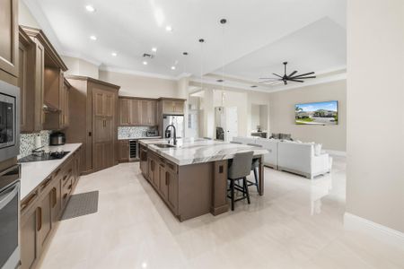 New construction Single-Family house 4686 Estates Circle, Westlake, FL 33470 - photo 15 15