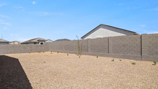New construction Single-Family house 1167 W. Chimes Tower Drive, Casa Grande, AZ 85122 - photo 53 53