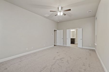 New construction Single-Family house 3688 Rolling Meadows Drive, Grand Prairie, TX 76065 - photo 32 32