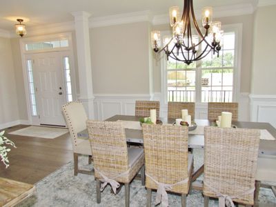 New construction Single-Family house Meadow Lake Drive, Youngsville, NC 27596 - photo 31 31