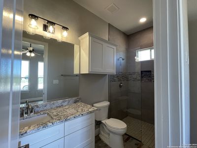 New construction Single-Family house 952 Virgil Way, Castroville, TX 78009 - photo 5 5