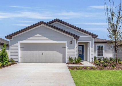 Rolling Hills by LGI Homes in Green Cove Springs - photo 14 14