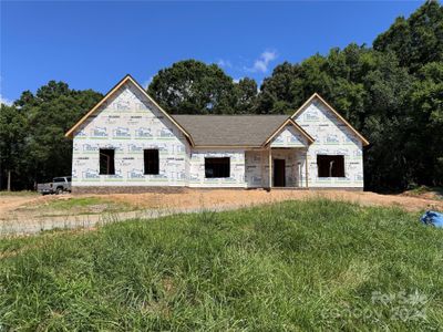 New construction Single-Family house 4421 New Salem Road, Marshville, NC 28103 - photo 12 12