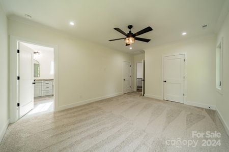 New construction Single-Family house 3200 E Ford Road, Charlotte, NC 28205 - photo 27 27