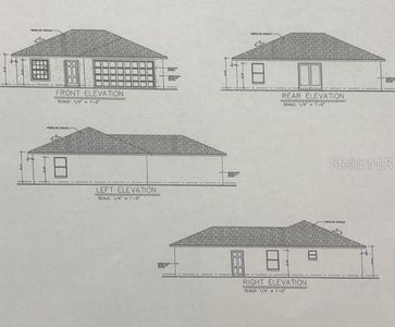 New construction Single-Family house 4528 Clubhouse Road, Lakeland, FL 33812 - photo 0 0