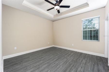 New construction Single-Family house 7825 Somersworth Drive, Kissimmee, FL 34747 - photo 8 8