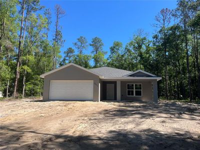 New construction Single-Family house 8353 Sw 129Th Terrace Road, Dunnellon, FL 34432 - photo 2 2