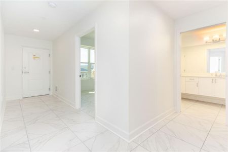 New construction Condo/Apt house 125 Island Way, Unit 404, Clearwater, FL 33767 - photo 77 77