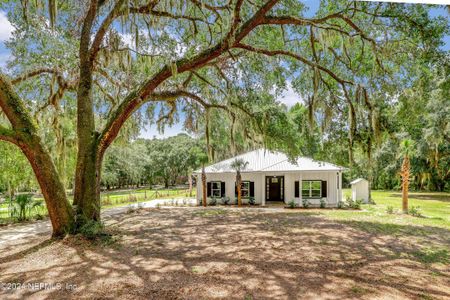 New construction Single-Family house 12080 Sheffield Road, Jacksonville, FL 32226 - photo 0 0