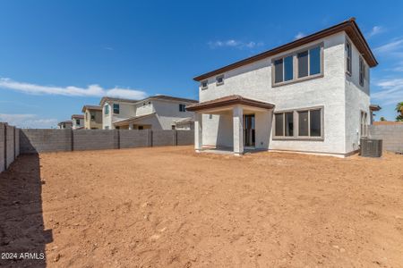 New construction Single-Family house 10202 N 49Th Avenue, Glendale, AZ 85302 Tamburlaine- photo 31 31