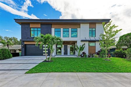 New construction Single-Family house 2116 Hyde Park Street, Sarasota, FL 34239 - photo 3 3