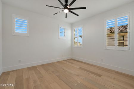 New construction Single-Family house 21716 N 61St Way, Phoenix, AZ 85054 - photo 15 15