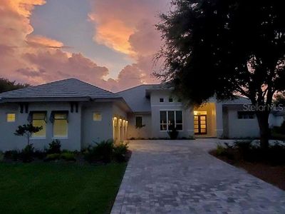 New construction Single-Family house 15730 Pendio Drive, Montverde, FL 34756 - photo 70 70