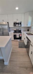New construction Single-Family house 13323 Nw 157Th Avenue, Alachua, FL 32615 - photo 15 15