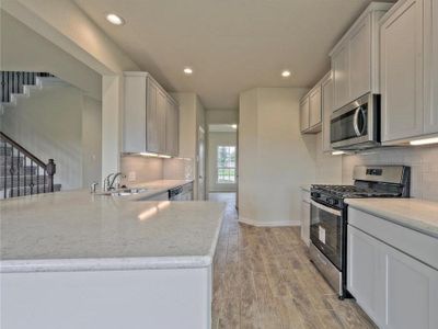 New construction Single-Family house 401 Merlot Drive, Alvin, TX 77511 - photo 6