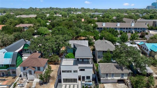 New construction Single-Family house 1615 Waterston Ave, Austin, TX 78703 - photo 36