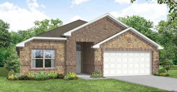 New construction Single-Family house 1002 Watercourse Pl, Royse City, TX 75189 - photo 11 11