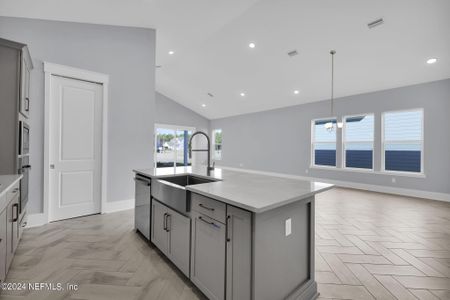 New construction Single-Family house 40 Blue Hampton Dr, Ponte Vedra, FL 32081 The Fanning at Seabrook Village- photo 19 19