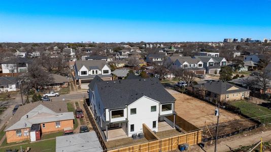 New construction Single-Family house 4600 Hopkins Avenue, Dallas, TX 75209 - photo 14 14