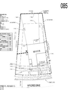 Plot Plan