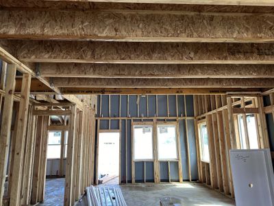 New construction Single-Family house 505 Waterhouse Lake Drive, Anna, TX 75409 Cates Homeplan- photo 2 2