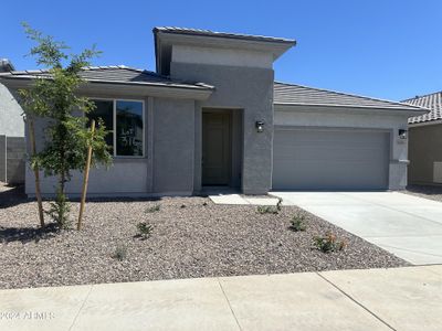 New construction Single-Family house 27079 N 167Th Drive, Surprise, AZ 85387 - photo 0 0