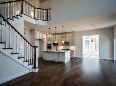 New construction Single-Family house Wilbanks Drive, Charlotte, NC 28278 - photo 44 44