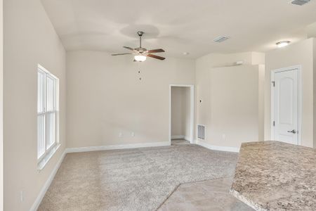 New construction Single-Family house 5568 Ocean Breeze Dr., Spring Hill, FL 34609 - photo 16 16