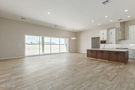New construction Single-Family house 01 E Marita Street, Queen Creek, AZ 85144 - photo 8 8