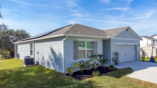 New construction Single-Family house 981 Alsace Drive, Kissimmee, FL 34759 - photo 1 1