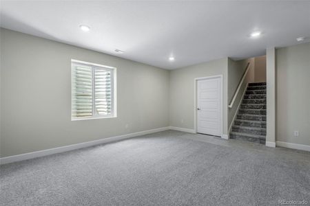 New construction Single-Family house 24801 E 33Rd Drive, Aurora, CO 80019 - photo 27 27