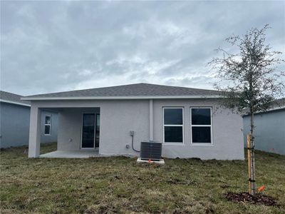 New construction Single-Family house 4216 Lavender Court, Lake Hamilton, FL 33851 SANIBEL - photo 3 3
