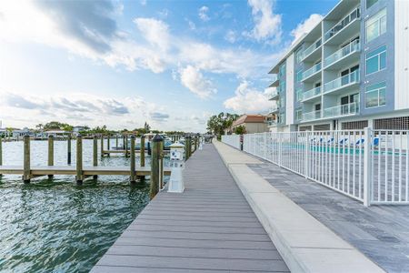 New construction Condo/Apt house 415 Island Way, Unit 202, Clearwater, FL 33767 - photo 48 48