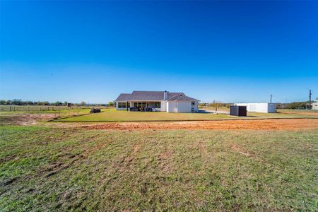 New construction Single-Family house 4427 Tin Top Road, Weatherford, TX 76087 - photo 5 5