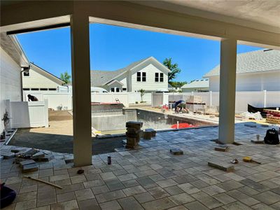 New construction Single-Family house 13250 Sw 11Th Place, Newberry, FL 32669 - photo