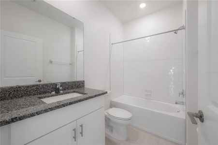 New construction Townhouse house 4555 Tuscan Loon Drive, Tampa, FL 33619 - photo 28 28