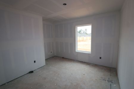 New construction Single-Family house 10101 Raven Path, Montgomery, TX 77316 Balboa - Smart Series- photo 37 37
