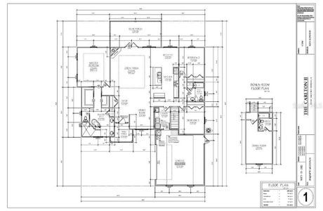New construction Single-Family house 420 136 Street, Newberry, FL 32669 - photo 9 9