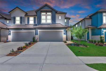 New construction Condo/Apt house 7435 Hinsdale Drive, Pasadena, TX 77505 - photo 30 30
