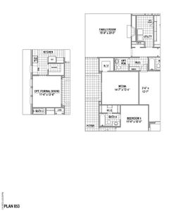 New construction Single-Family house 788 Cedarwood Court, Haslet, TX 76052 - photo 7 7