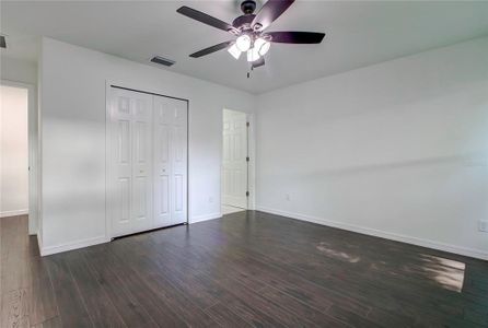 New construction Single-Family house 14400 Lawrence Street, Dade City, FL 33523 - photo 30 30