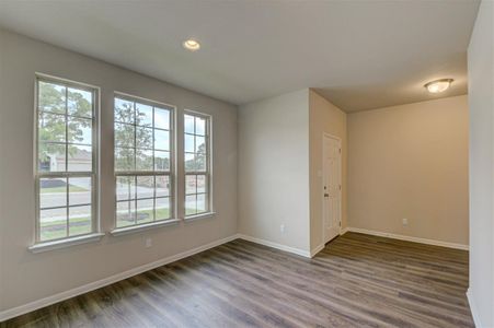 New construction Single-Family house 105 Orchard Park Drive, Liberty Hill, TX 78642 - photo 7 7