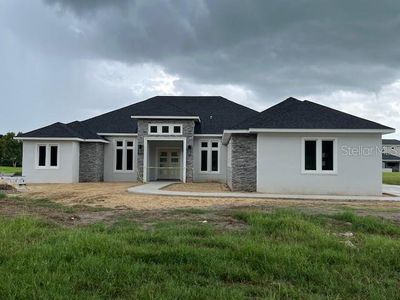 New construction Single-Family house 7625 Se 22 Terrace, Ocala, FL 34481 - photo 8 8